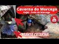 Caverna do Morcego   Praia do Morcego - Itajaí