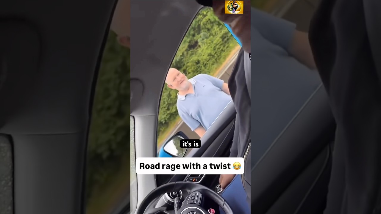 With that kind of laugh, Who would be mad? 😜 #gtasanandreas #gtamemes #shortsfeed