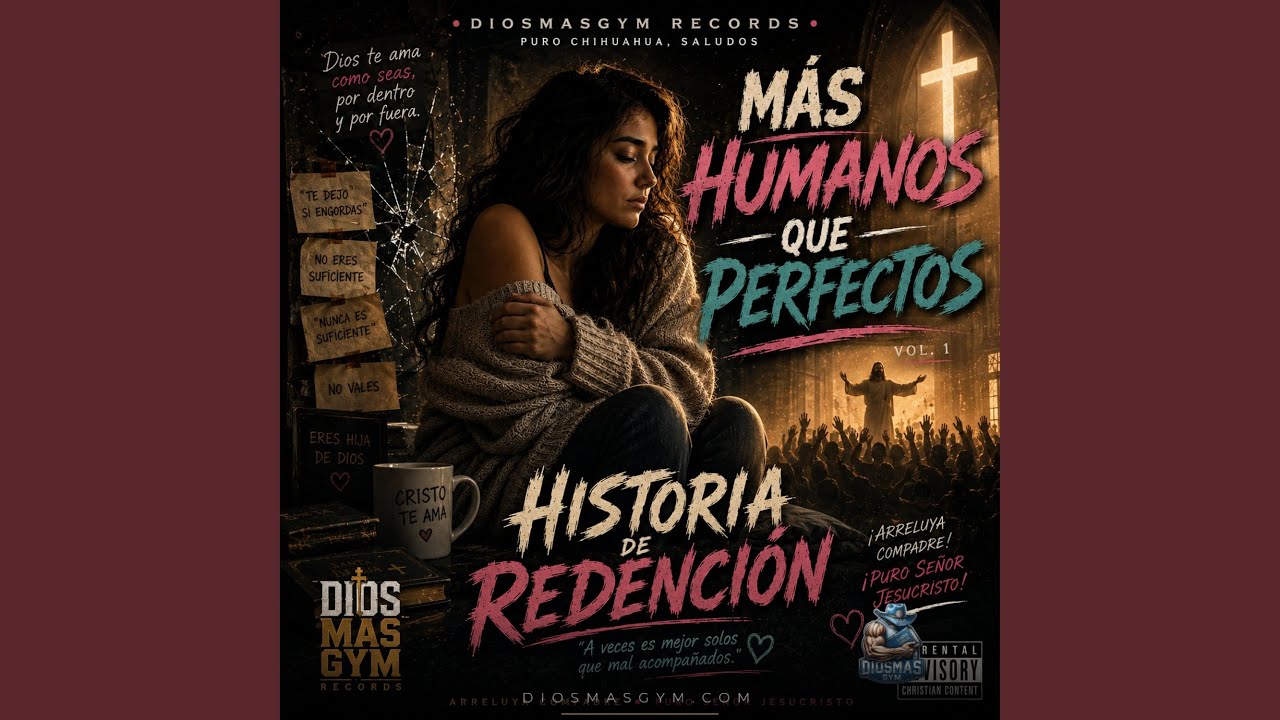 El revolucionario - Diosmasgym