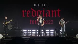 Download Lagu [Soundcheck] Jeff Satur - Highway | RED GIANT TOUR 2025 - Jakarta | Live | 20250927 MP3