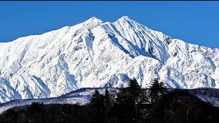 A Chatty Drive From Ogawa Village To Omo Pass On The First Day Of Spring In 4k