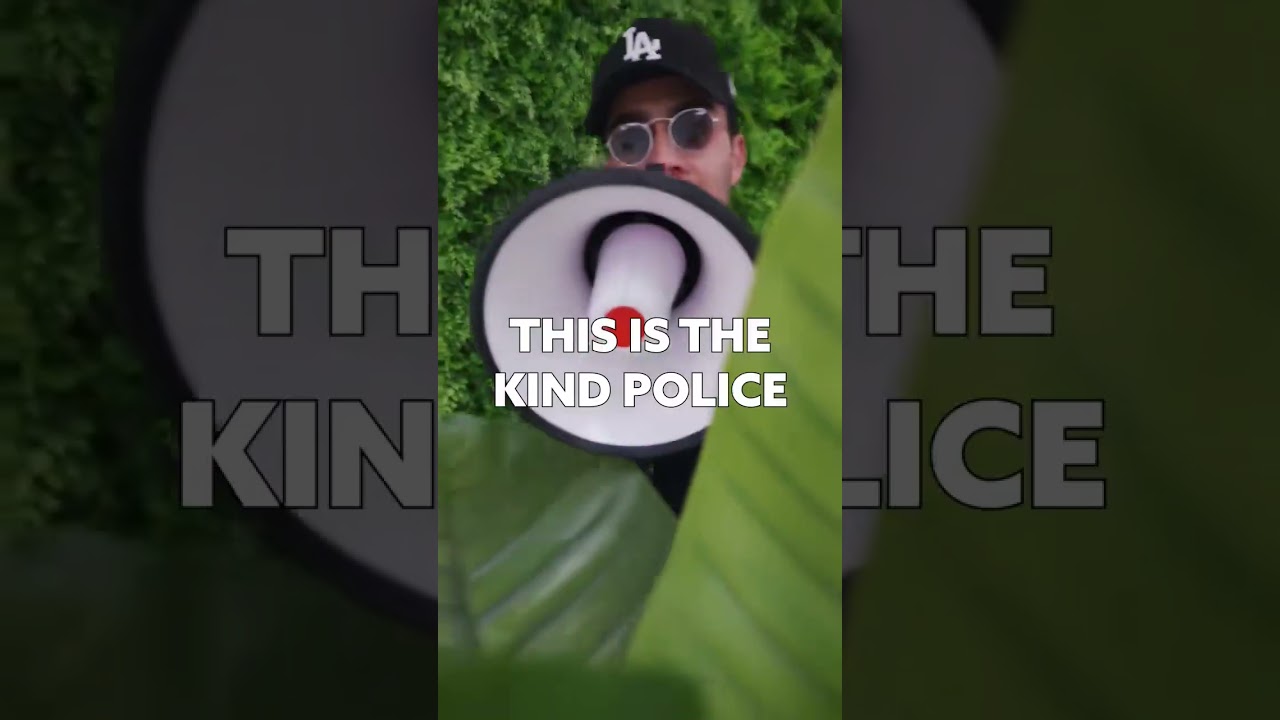 Every act of kindness plants a seed of hope 