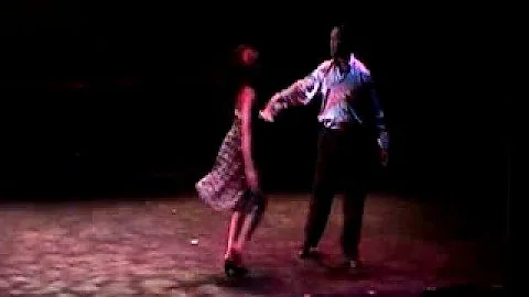 Heather Felder Dance Reel