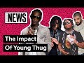 Why Does Everyone Sound Like Young Thug? | Genius News