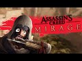 Assassin&#39;s Creed Mirage - LE PIRE ASSASSIN&#39;S CREED