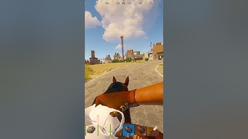 What has RUST become? #rust #rustclips #rustpvp #camper #outpost