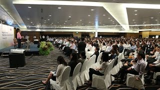 PM Lee Hsien Loong at the Integrity in Action Public Service Values Conference 2015