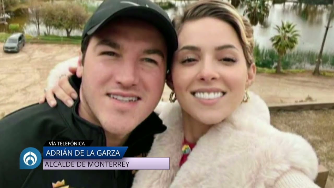 ¿Mariana Rodríguez buscaría la gubernatura de Nuevo León?