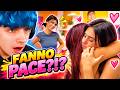 ZIA NICOLE E LUCREZIA FANNO PACE E TORNANO NELLA SCUOLA DI STEFANO E ILARY?!?