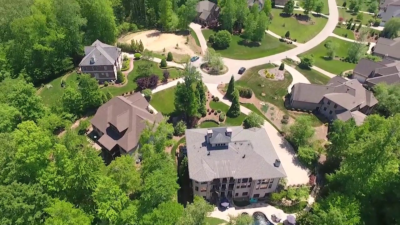 Home for Sale -- 6353 Poplar Forest Dr, Summerfield NC -- Don Hughes