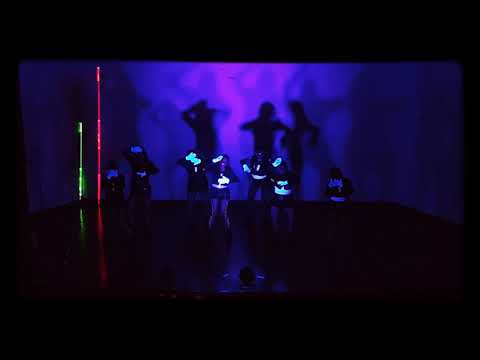 💖👑XTREME QUEENS👑💖 Cover T-ARA  SEXY LOVE 🙆🏻