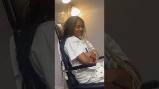 Will Lani get Braces ? 😱🦷 #dentist #braces