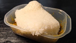 こんなもん料理研究家が出すな弁当