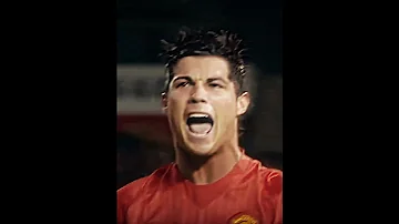 Ronaldo S Powershot Montagem Invasao Slowed Video Edit Fyp Vyral 