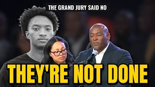 Nolan Wells: The Grand Jury Said No. Is the Case Really Over