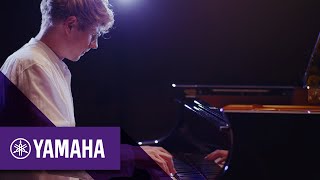 Pavel Kolesnikov performs Chopin’s Nocturne in E minor, Op.posth.72 | Yamaha Music