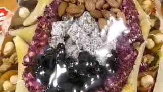 Hediyelik Kayısı Paketlerimiz