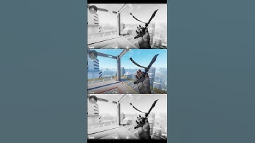 CS2 BUTTERFLY VERY RARE INSPECT ANIMATION