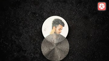 HOW TO MAKE QUICK IMPACT LOGO INTRO WITH KINEMASTER - IBRAHIM OHID