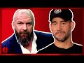 WWE Superstars - Wikipedia: Fact or Fiction?