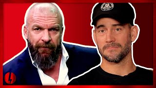 WWE Superstars - Wikipedia: Fact or Fiction