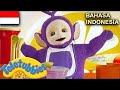 ★Teletubbies Bahasa Indonesia★ Bulat-Bulat - Main Balon - Mainan Baru | Kompilasi ★ Kartun Lucu HD