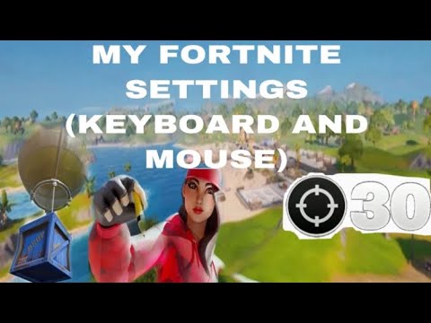 how to get aimbot in fortnite with hotkey