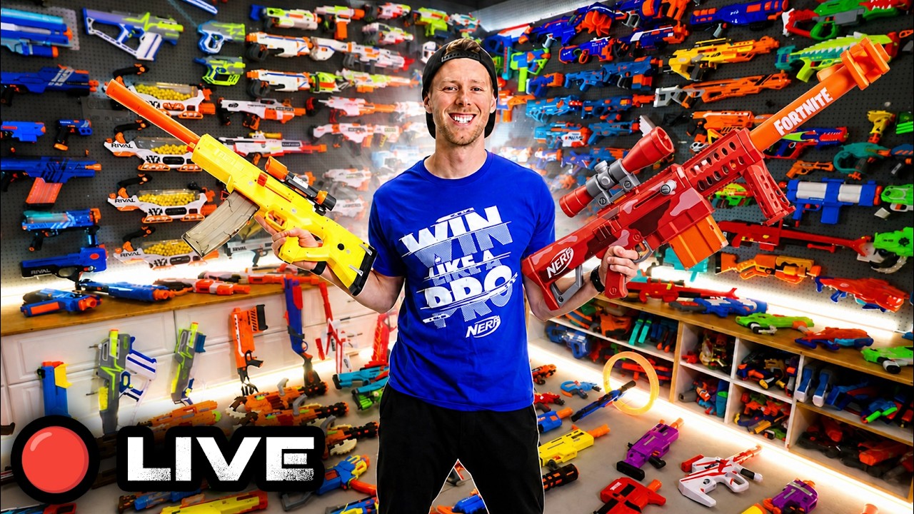 Latest Title & Thumbnail