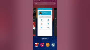 StrateGIS short tutorial