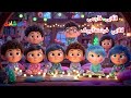 لالایی فارسی Lalayee Farsi لالایی فرشته کوچک Persian Lullaby Kids Songs آوای شادی 
