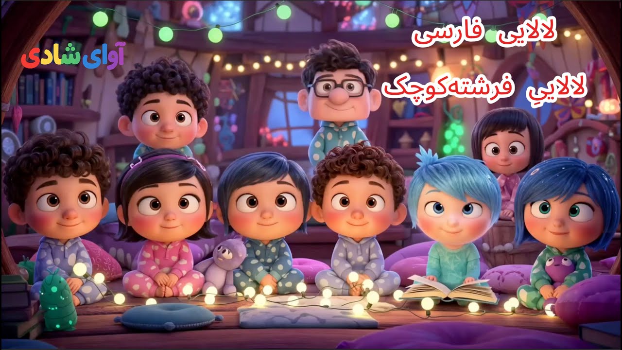 lalayee-farsi-persian-lullaby-kids