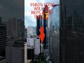 New Tower to replace 1980's Office Buildings at corner of Paseo de Roxas & Makati Avenue