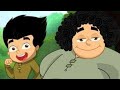 Kadiyai Thadiyai | කඩියයි තඩියයි | Sinhala Cartoons @WoodCarvingsSDPHV