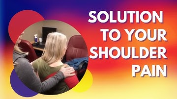 RockFloss for Shoulder Pain - Option 2