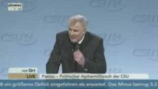 Wir Sind Doch Nicht Die Reha-Klinik Für Guantanamo.