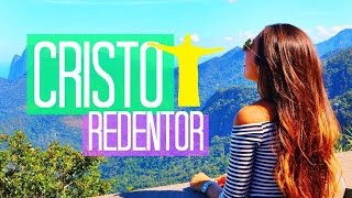 Cristo Redentor sem Carro | Pelo Rio Blog
