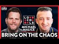 Election Predictions You Won't Hear From CNN or NYTimes | Michael Malice | POLITICS | Rubin Report