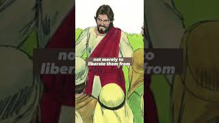 What does “Hosanna” mean? #PalmSunday