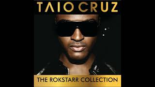 Taio Cruz - Break Your Heart (Audio)