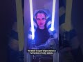 Ahsoka Cosplay #ahsokatano #starwars#l #lightsaber