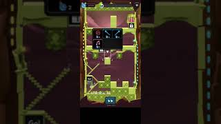 Lemmings W: 159-116 Walkthrough