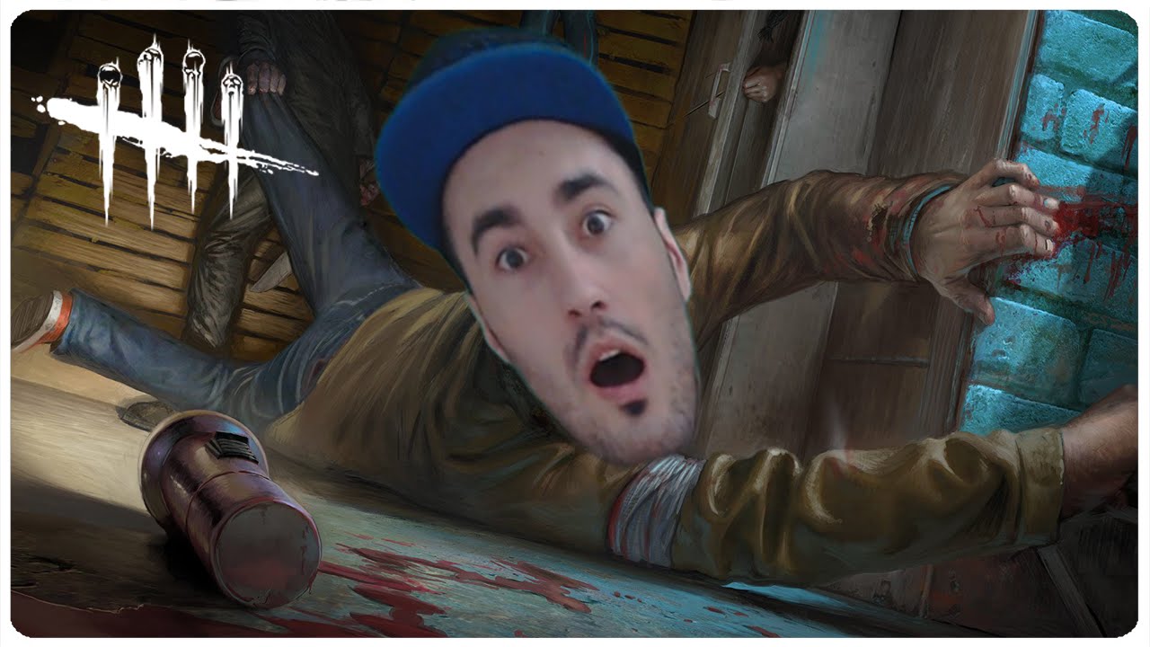  DEAD BY DAYLIGHT #1 - ¡SOBREVIVIENDO LIKE A PRO! - GAMEPLAY ESPAÑOL