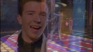 Download lagu Never Gonna Give Up Friday Night