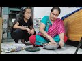 Thadri Rituals  | Sindhi festival | Mitho Lolo Making