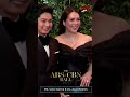 #Trending Coco Martin at Julia Montes nagpakilig sa ABS-CBN Ball. #reels #ABSCBNBall2023