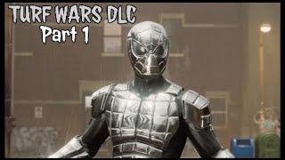 TURF WARS DLC! Part 1