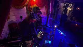 Yoho & Bowman live performance at the Phoenix Jazz Club August 22nd 2025 @jasonyohomusic @saxman865