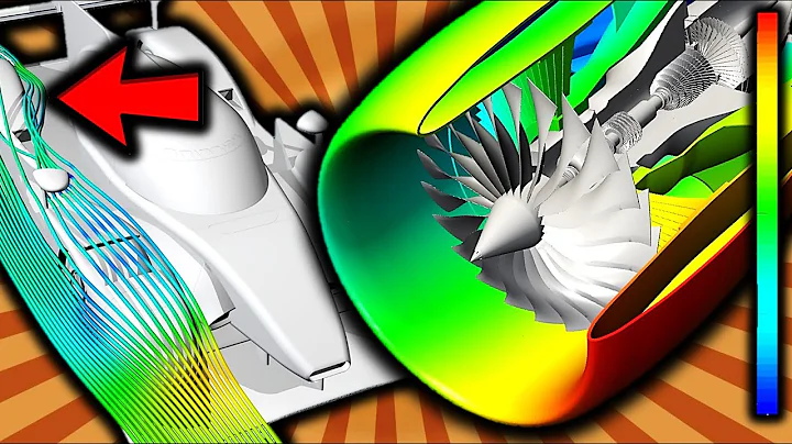 FREE CFD & FEA Software in a Web Browser?!