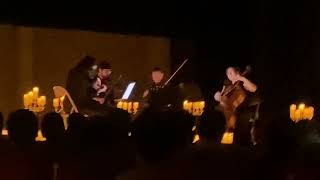 Candlelight imagine dragon cold play partie 2