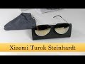 Солнцезащитные очки Xiaomi Turok Steinhardt TS Anti-UV Polarized Nylon Lens